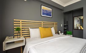 Sayeban Hotel Istanbul